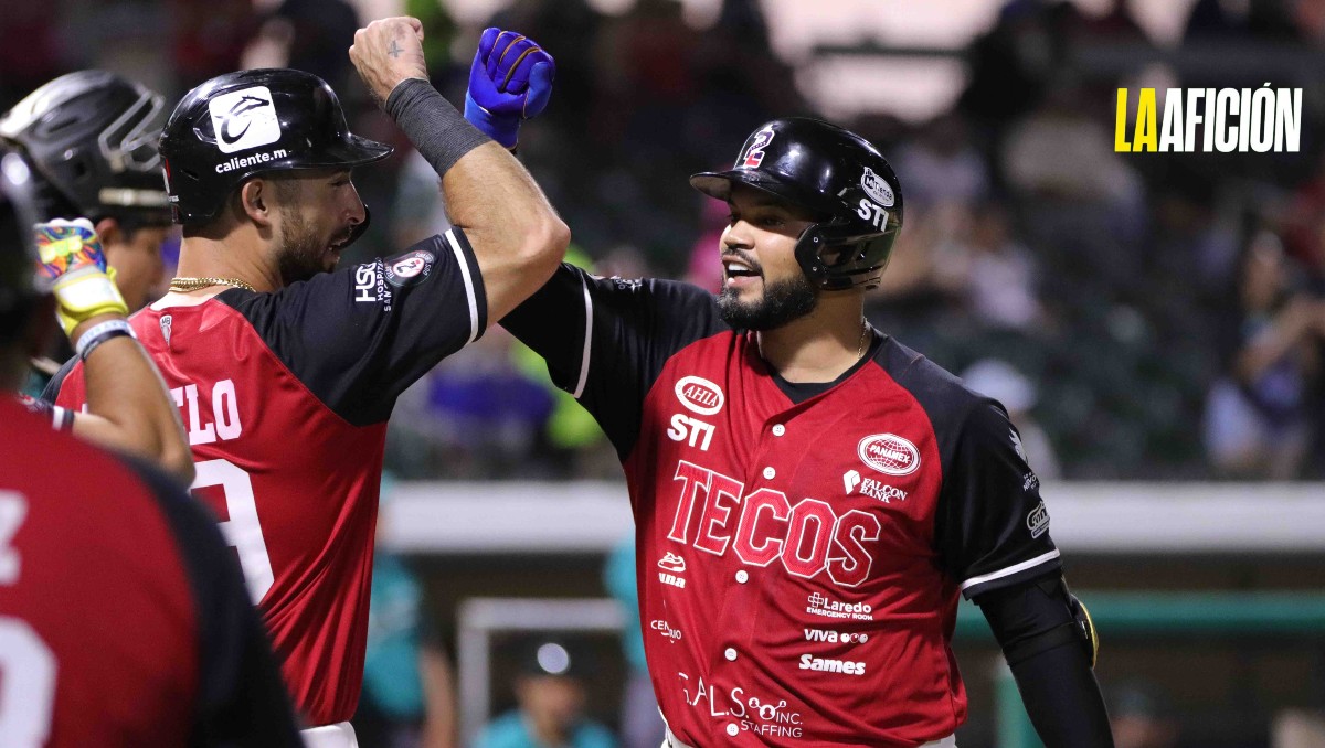 Tecolotes llegan al parque de Sultanes por el liderato de la Zona Norte de la LMB.