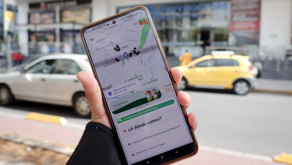 Transporte ejecutivo en Puebla | Agencia Es Imagen