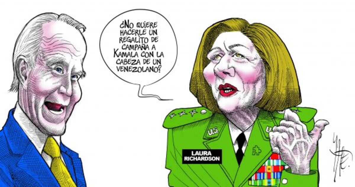 Ahí va el Golpe