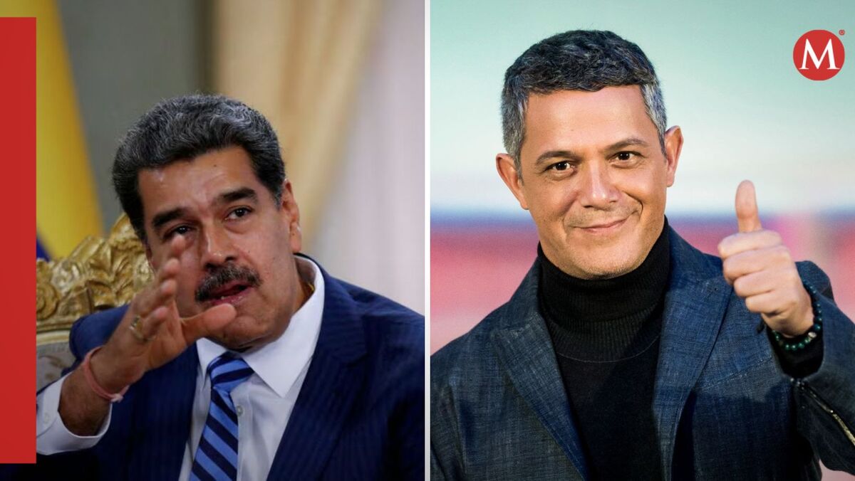Alejandro Sanz opinó sobre resultados de elecciones en Venezuela