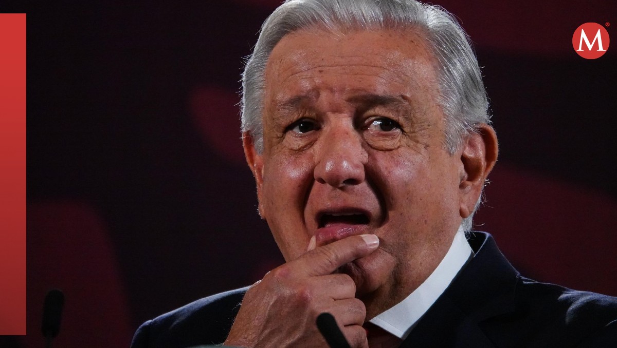 AMLO confía que EU informe sobre detención de 'El Mayo' y Joaquín Guzmán López | Cuartoscuro