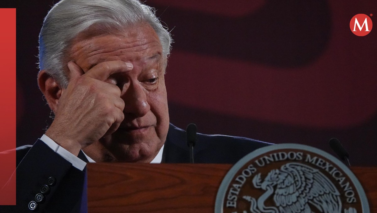 AMLO propone que todos los estados pongan en práctica la reforma al Poder Judicial | Cuartoscuro