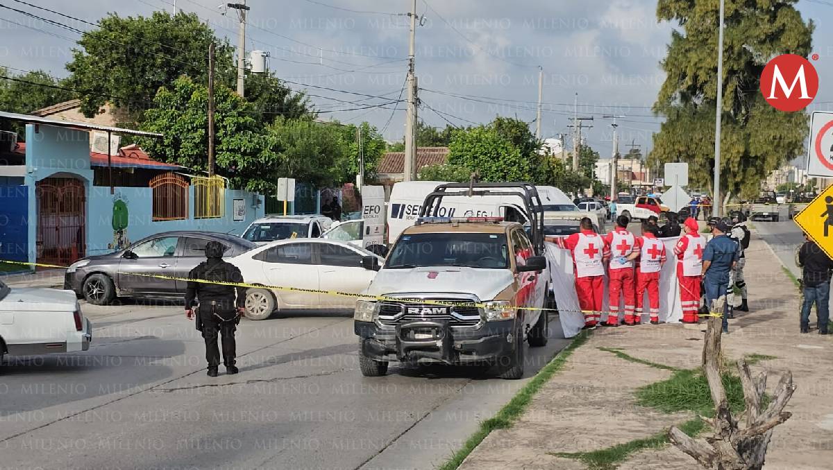 Asesinan a Julio Almanza Armas, presidente de Fecanaco en Tamaulipas. (Ángel Domínguez)