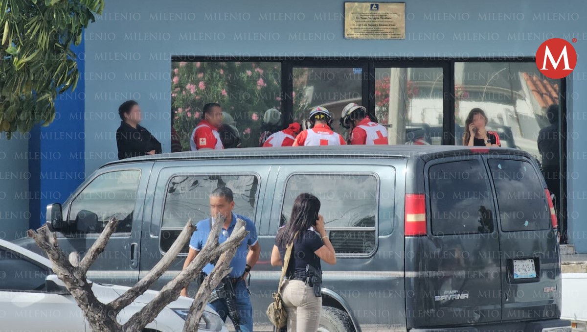 Asesinan a Julio Almanza Armas, presidente de Fecanaco en Tamaulipas. (Ángel Domínguez)