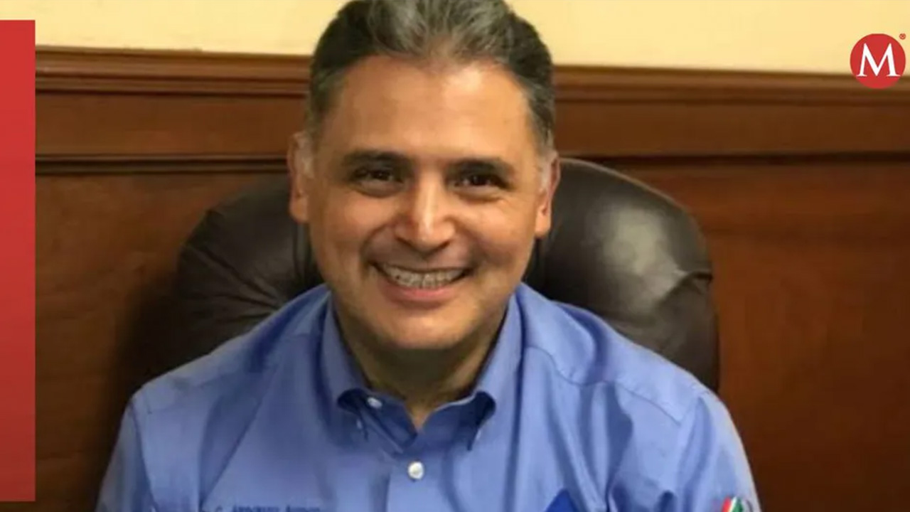 Asesinan a Julio César Almanza, presidente de la Fecanaco en Tamaulipas