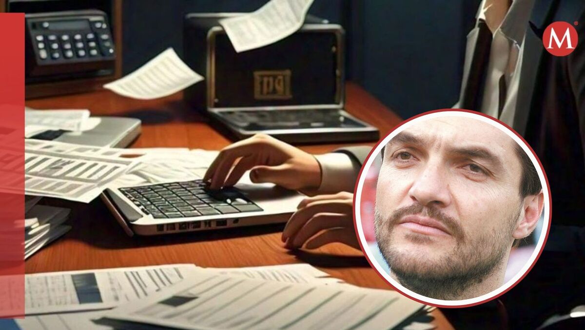 Carlos Ahumada fue acusado de fraude genérico.