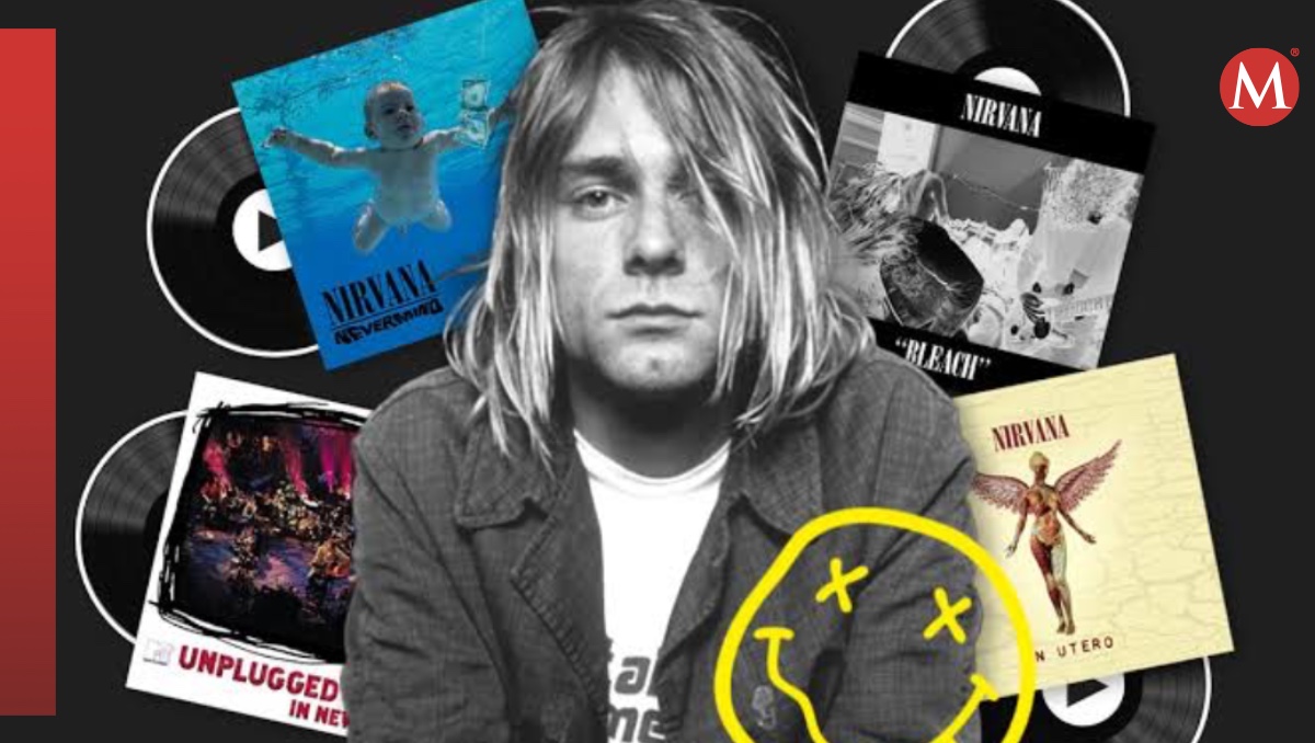 El famoso rockero que Kurt Cobain confesó admirar
