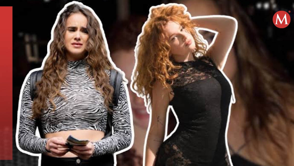 ¿Gala Montes habló mal de Brigitte Bozzo? Redes sociales reaccionan