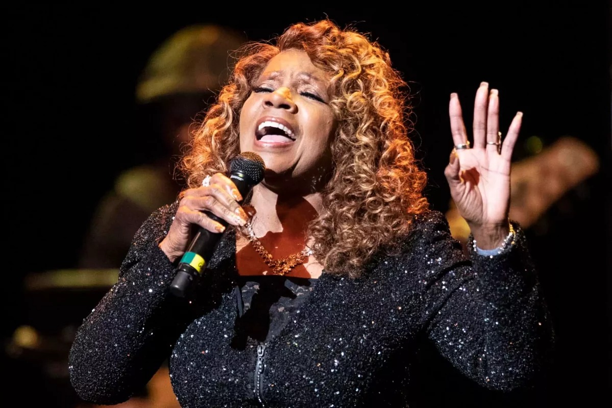 Gloria Gaynor, está más que lista para pisar tierra lagunera por primera vez. | Especial