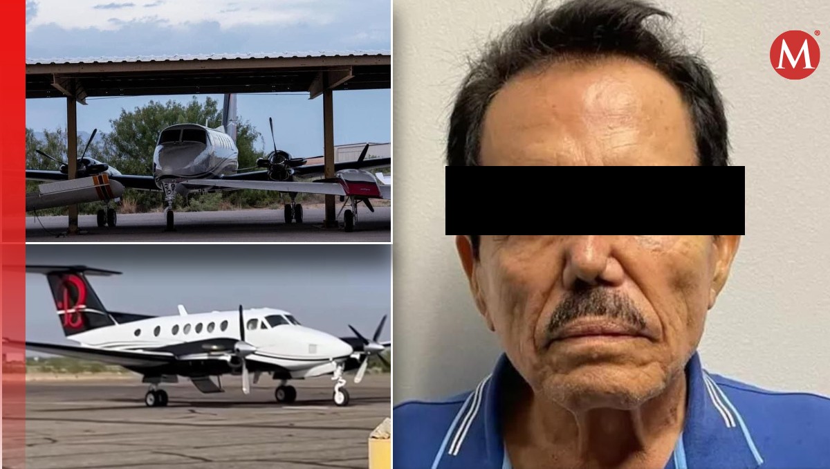 Gobernador de Sonora asegura estabilidad tras arresto de líder del cártel de Sinaloa | Especial
