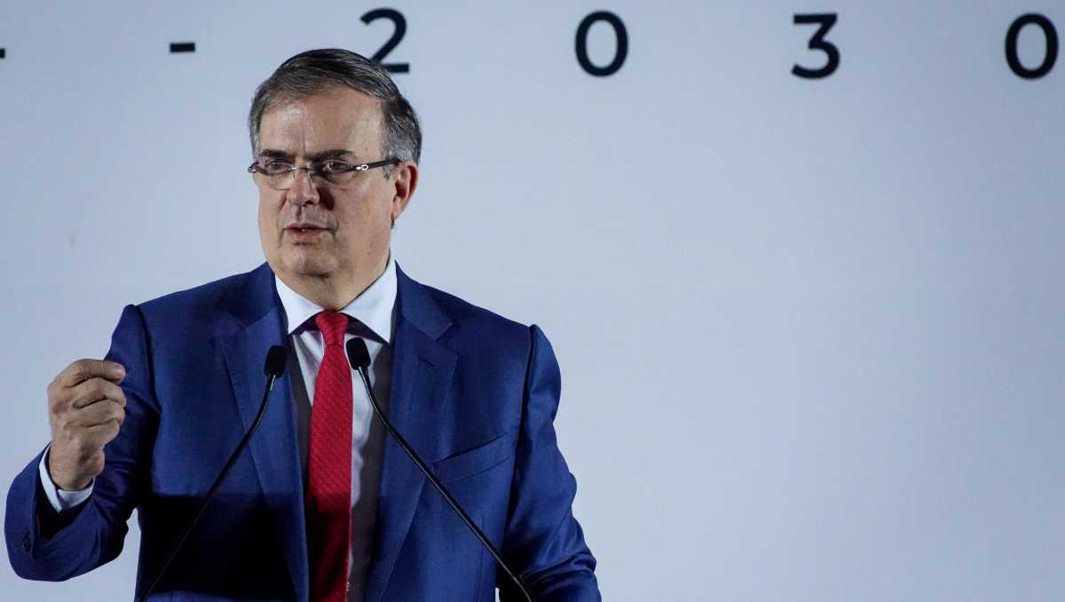 Por instrucciones de Claudia Sheinbaum, virtual presidenta electa de México,  se trabaja en el portafolio de inversiones de 2025. | Cuartoscuro