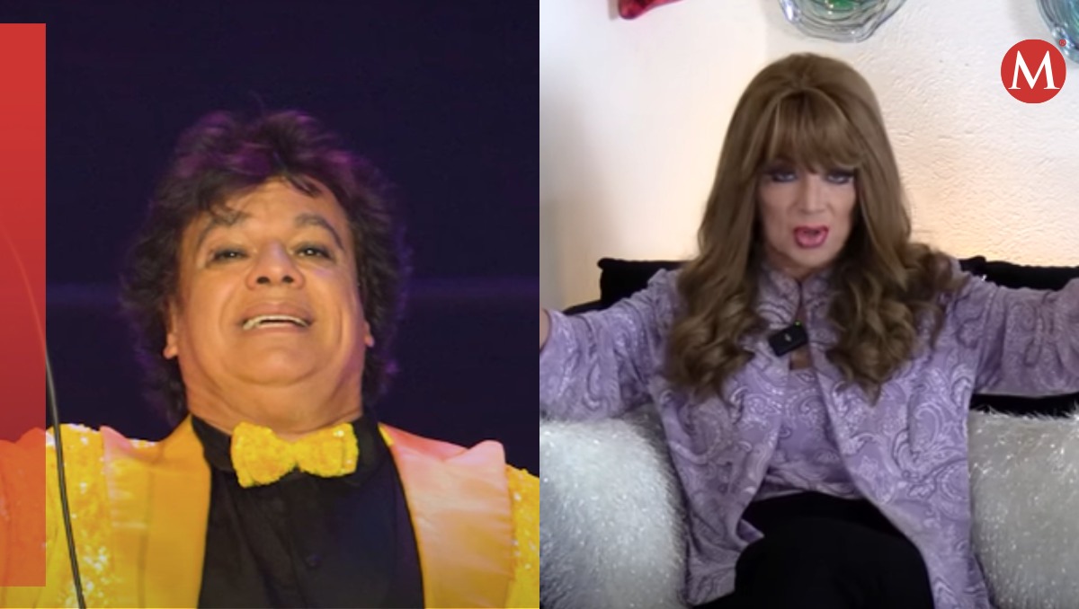 Juan Gabriel solía dejar plantados a los empresarios