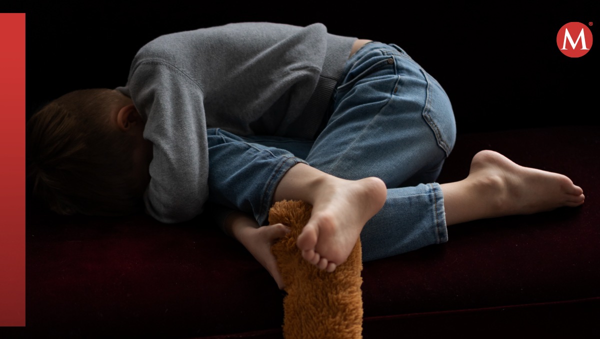 Los menores pueden ser más vulnerables ante la trata de personas. | Freepik