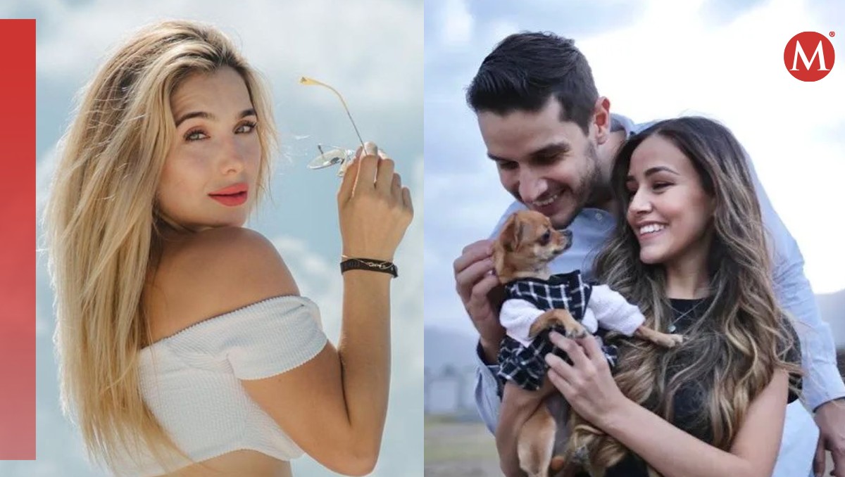 Marcela Mistral niega "explotación" a sus hijos | Especial