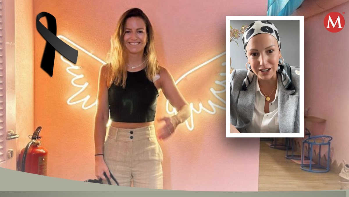 Muere Juanita Lira, influencer de contenido saludable a los 30 años | ESPECIAL
