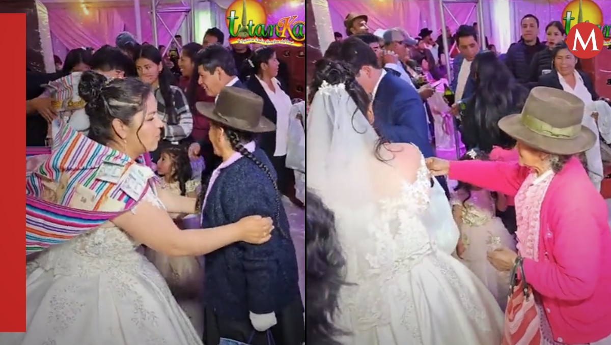 Mujer indigna en redes por rechazar regalo por considerarlo humilde