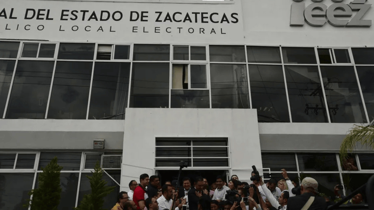 OPLE llega al borde de la insolvencia en Zacatecas; necesita 16 mdp para operar el resto del año