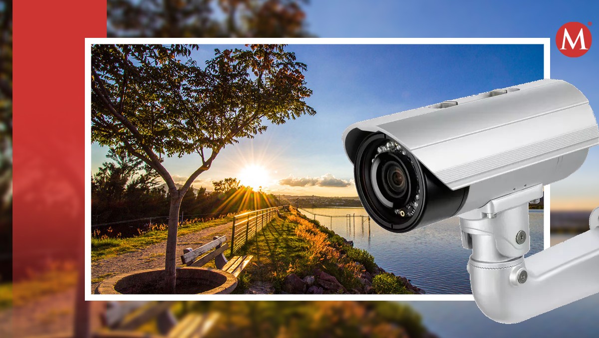 Parque Metropolitano de León prevé sistema de videovigilancia | Especial