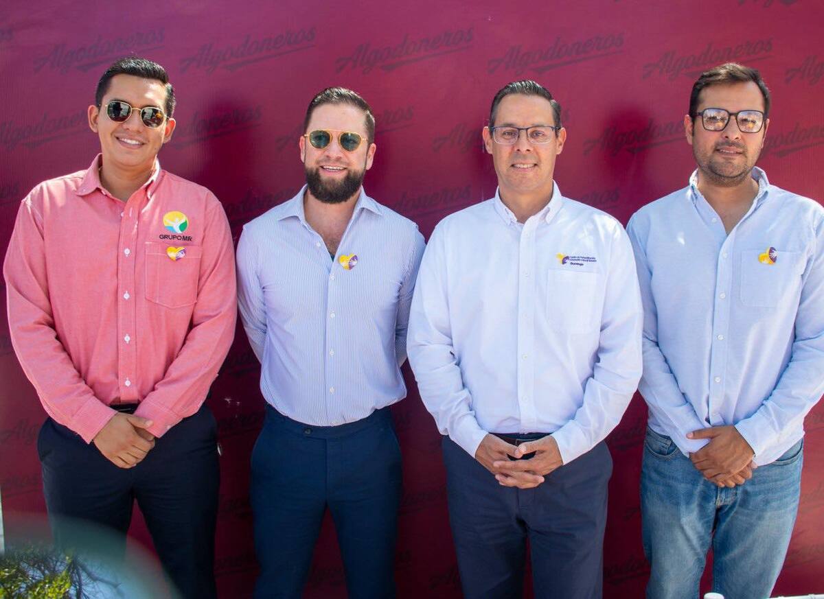 'Reciclatón 2024' en el estadio Revolución. | Facebook