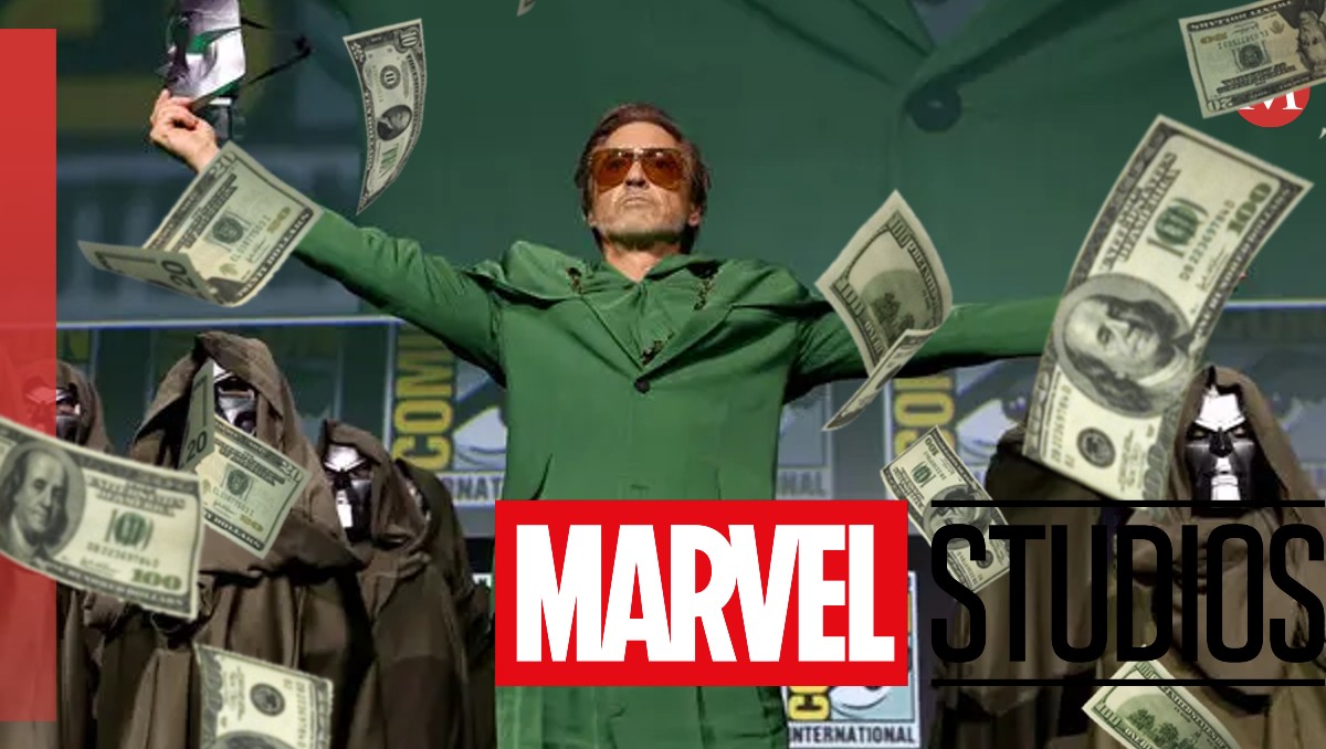 Robert Downey Jr. condiciones y sueldo para regresar a Marvel