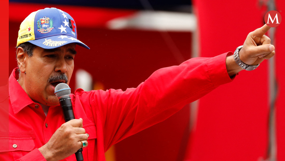 Rusia llamó a la oposición venezolana a "aceptar su derrota" contra Maduro. | Reuters