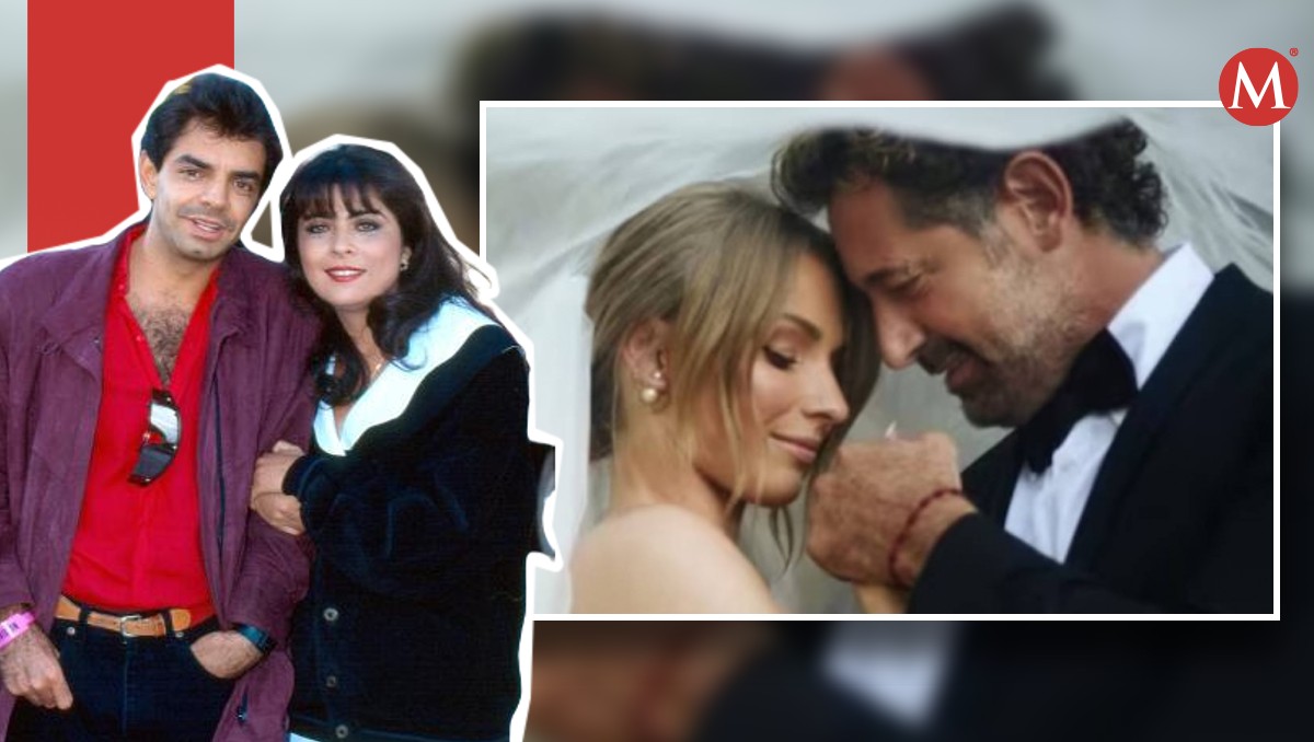 Victoria Ruffo apoya a Irina Baeva tras boda falsa con Gabriel Soto