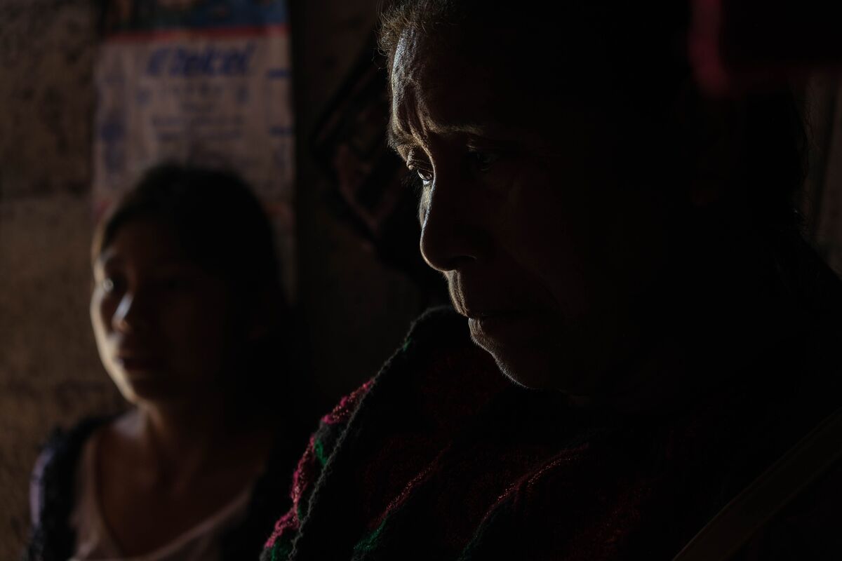 Violencia en Chiapas: Desplazamiento masivo en Chenalhó por grupos armados | Cuartoscuro
