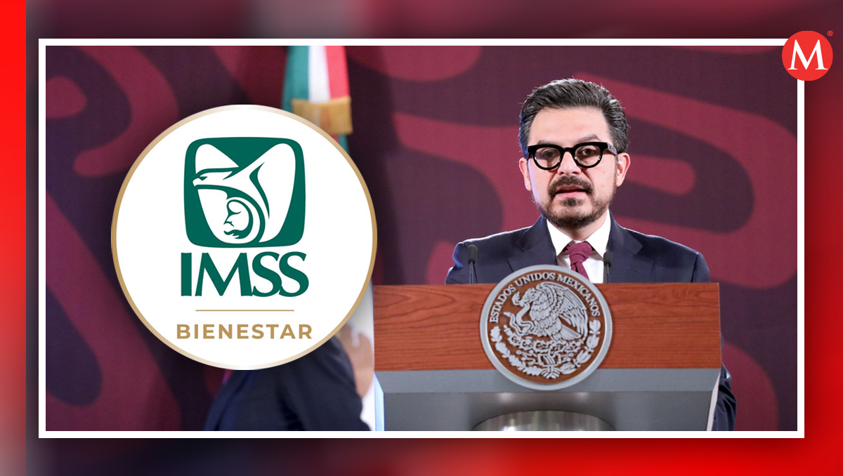 Zoé Robledo informó sobre aumento de estados afiliados a IMSS-Bienestar | Especial