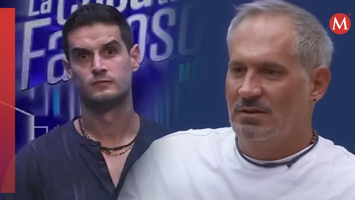 Adrián Marcelo arremete contra Arath de la Torre | Especial