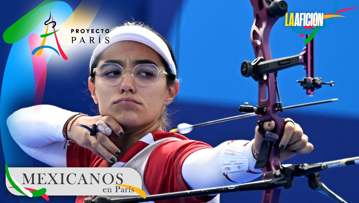 Agenda de mexicanos en París 2024: Horarios de las competencias de este 1 de agosto en los Juegos Olímpicos (AFP)