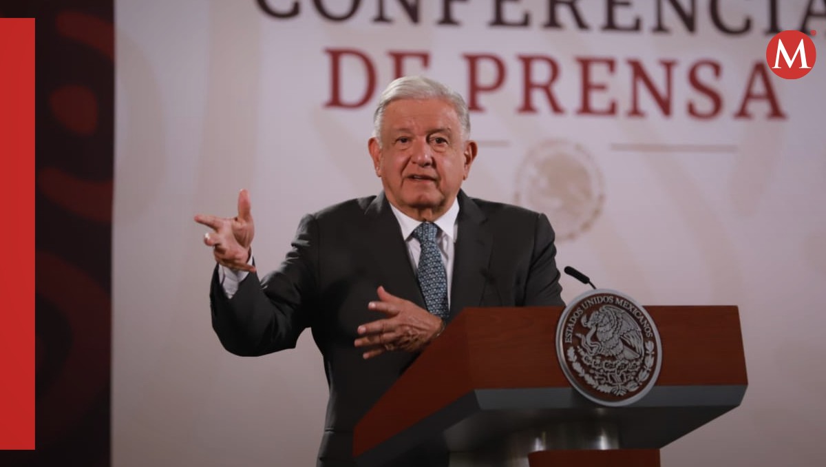 AMLO insistió que la justicia es un tema prioritario | Javier Ríos