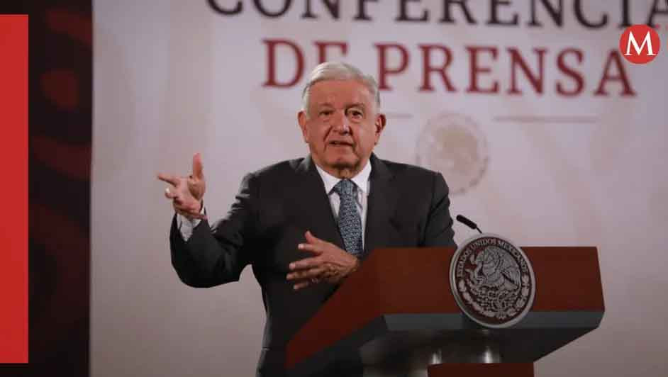 AMLO sugiere que Poder Judicial pague con fideicomisos costo de la elección de jueces