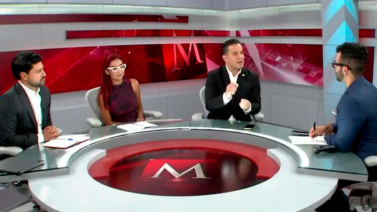 Análisis del dictamen para eliminar los organismos autónomos | El Debate