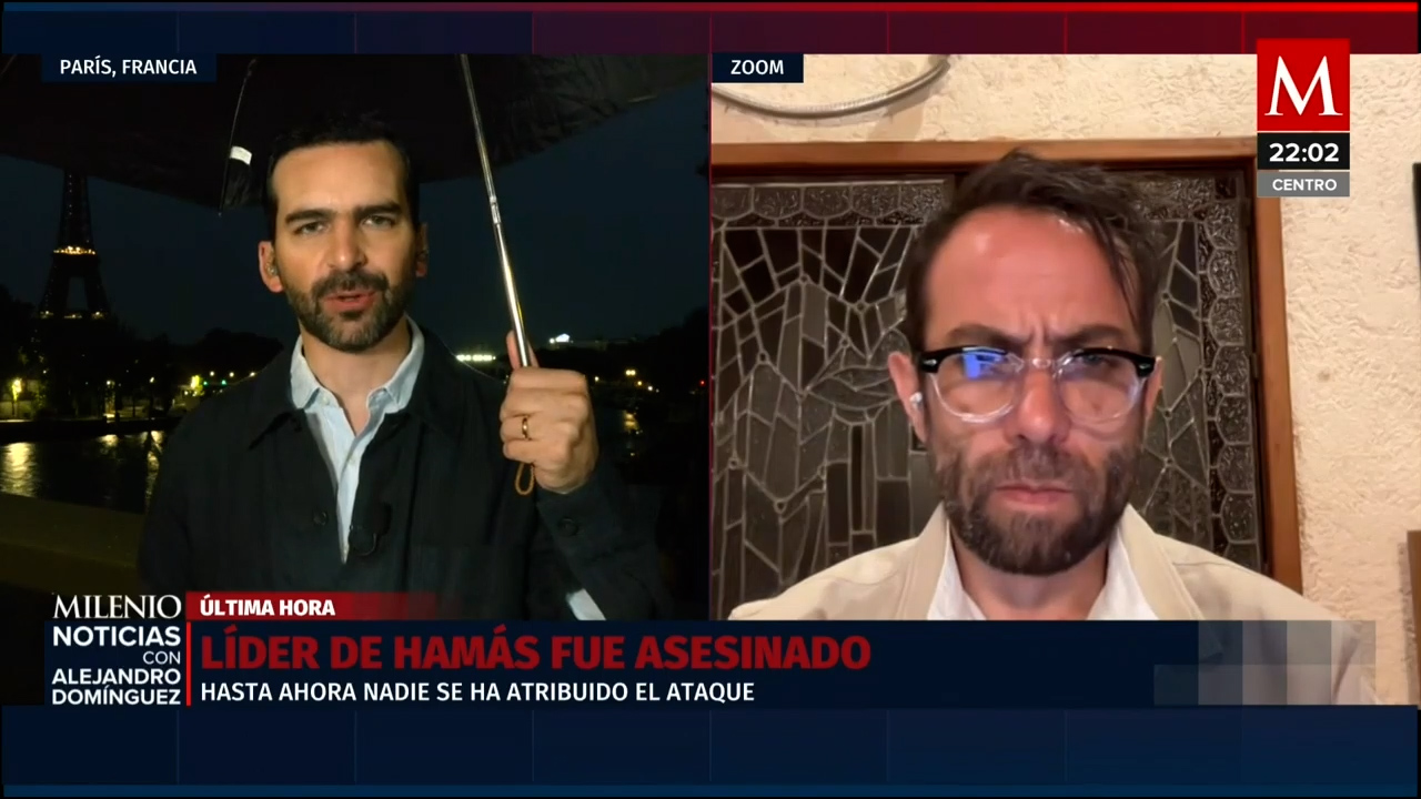 Asesinato del líder de Hamás en territorio iraní: implicaciones globales
