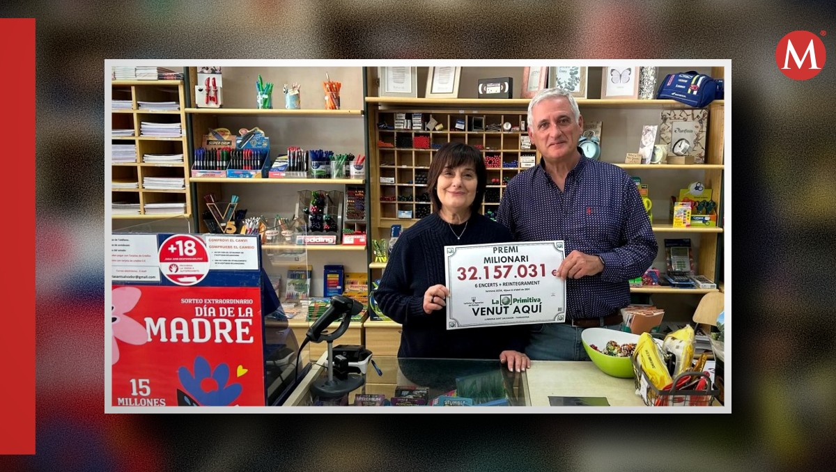 El boleto fue adquirido en avenida Sant Salvador | Especial