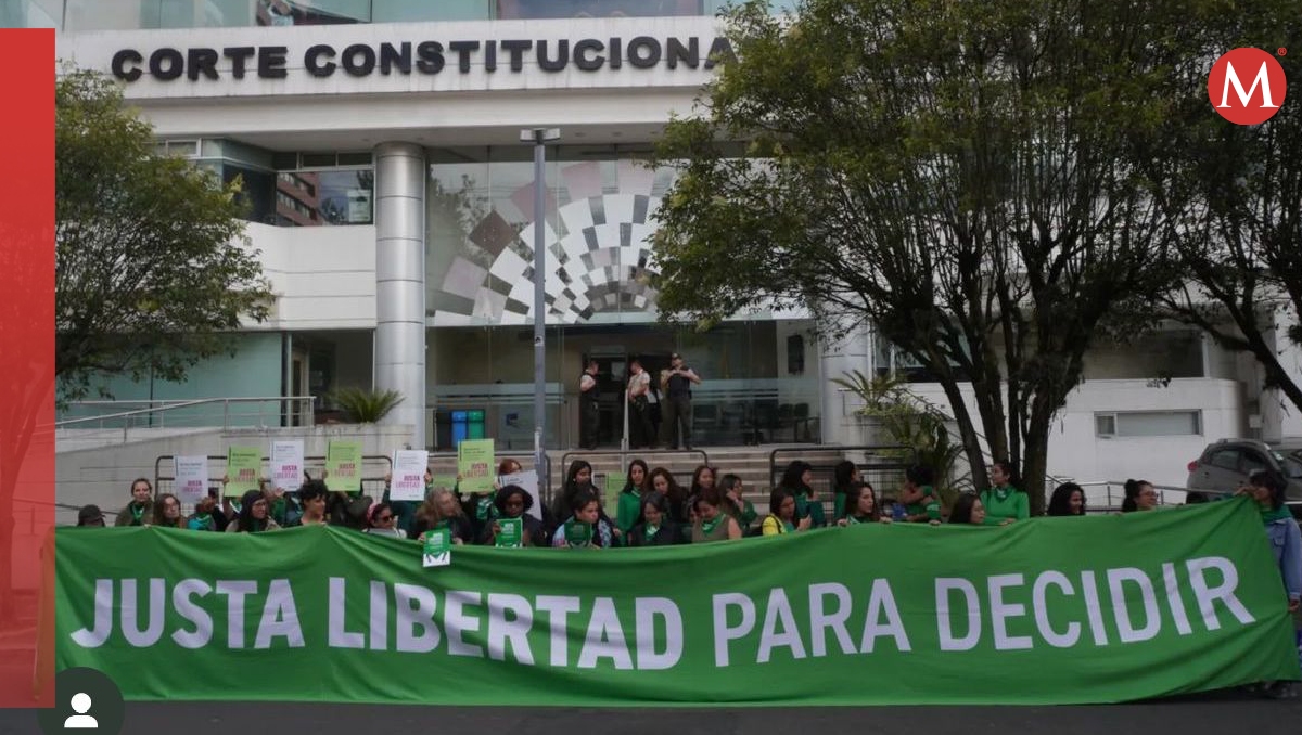 Buscan erradicar la criminalización. | Especial