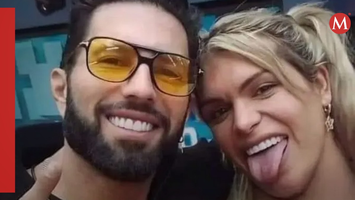 Esto lo dijo Poncho en el podcast que tiene con la influencer, 'Ponchendy' / Especial