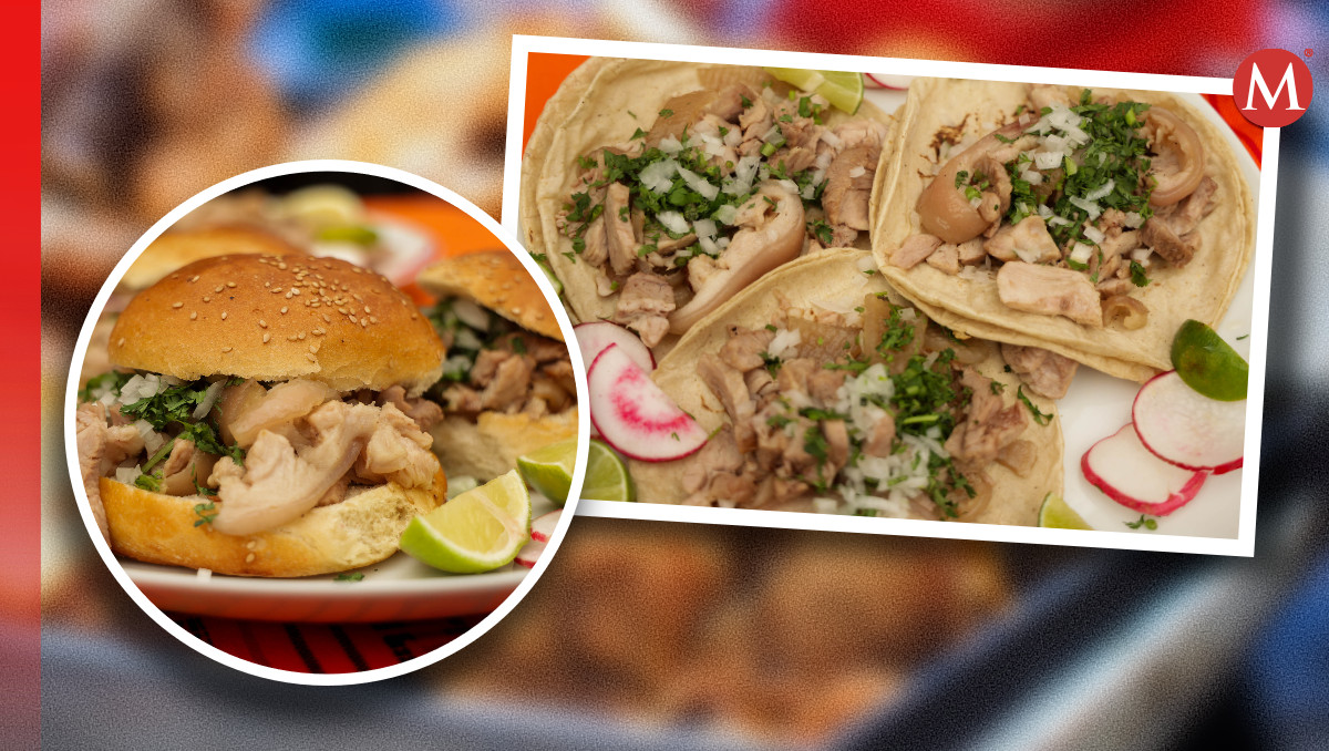 Feria de las Carnitas | Agencia Es imagen