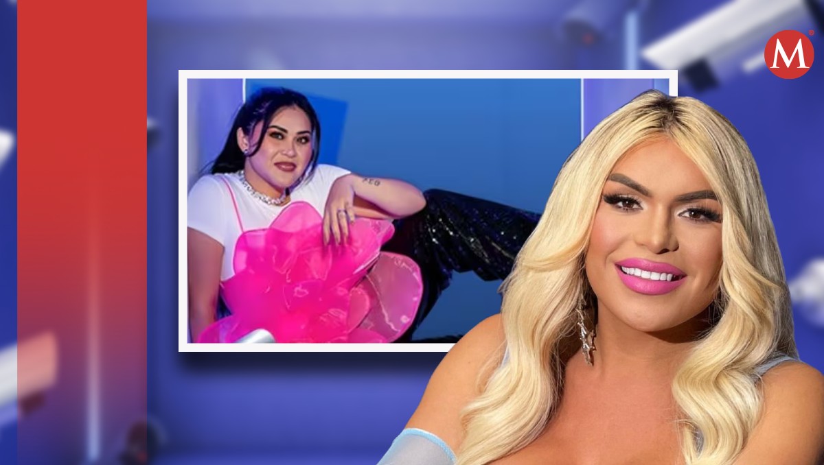 Habla de la participación de Gomita en La Casa de los Famosos México
