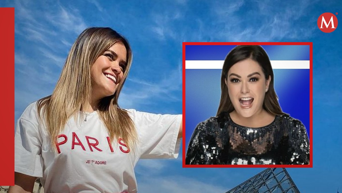 La hermana de la conductora se pronunció ante las críticas en el reality / Especial