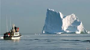 Iceberg