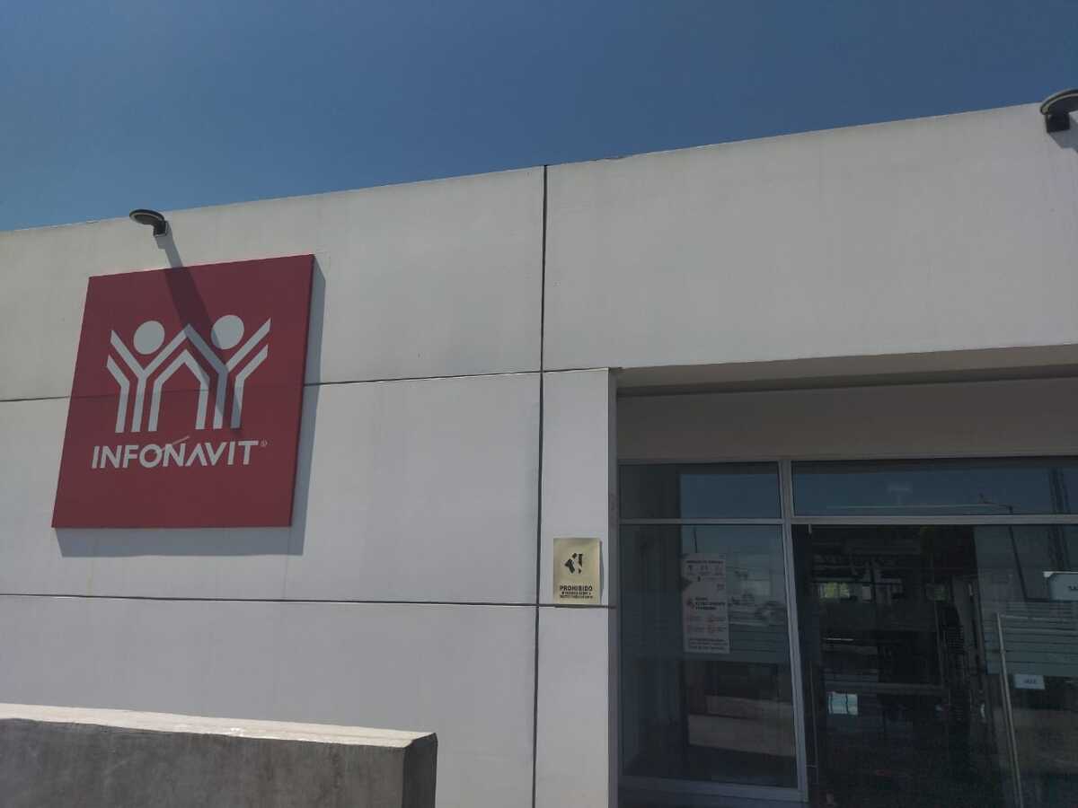 Infonavit Coahuila. (Especial)