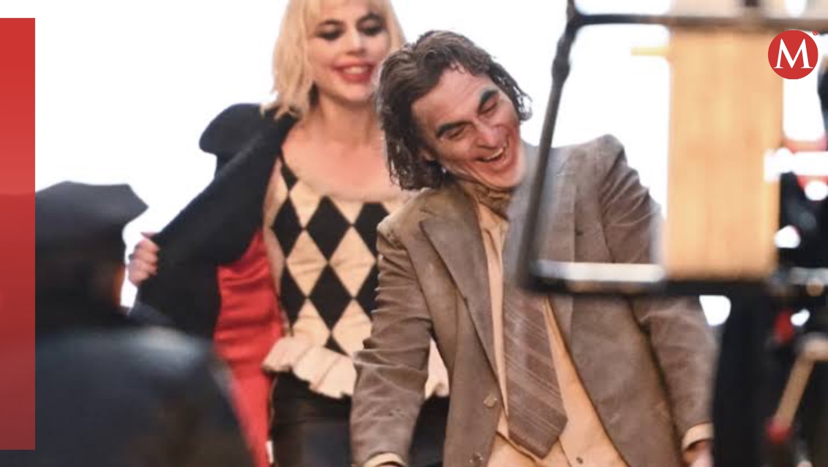 Joaquin Phoenix contó qué hizo Lady Gaga cuando lo escuchó cantar