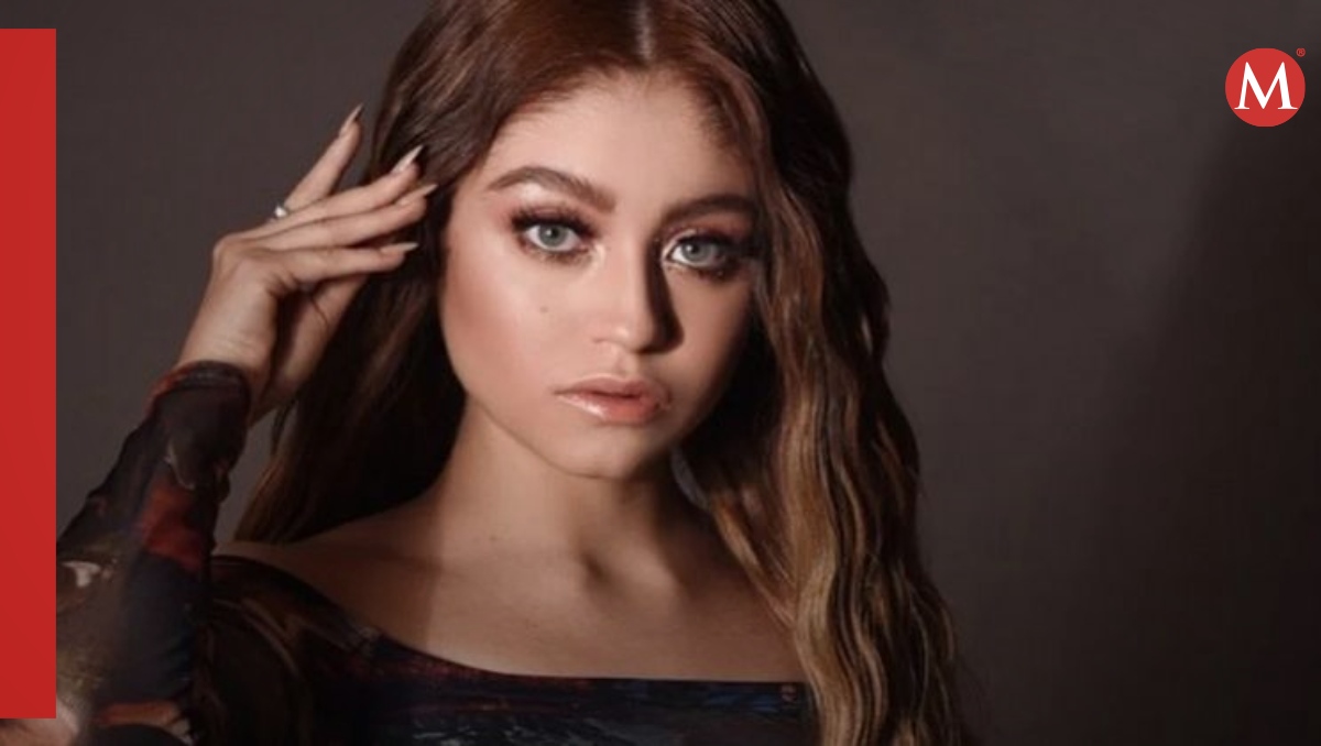 Karol Sevilla revela que ser actriz infantil afectó su salud mental