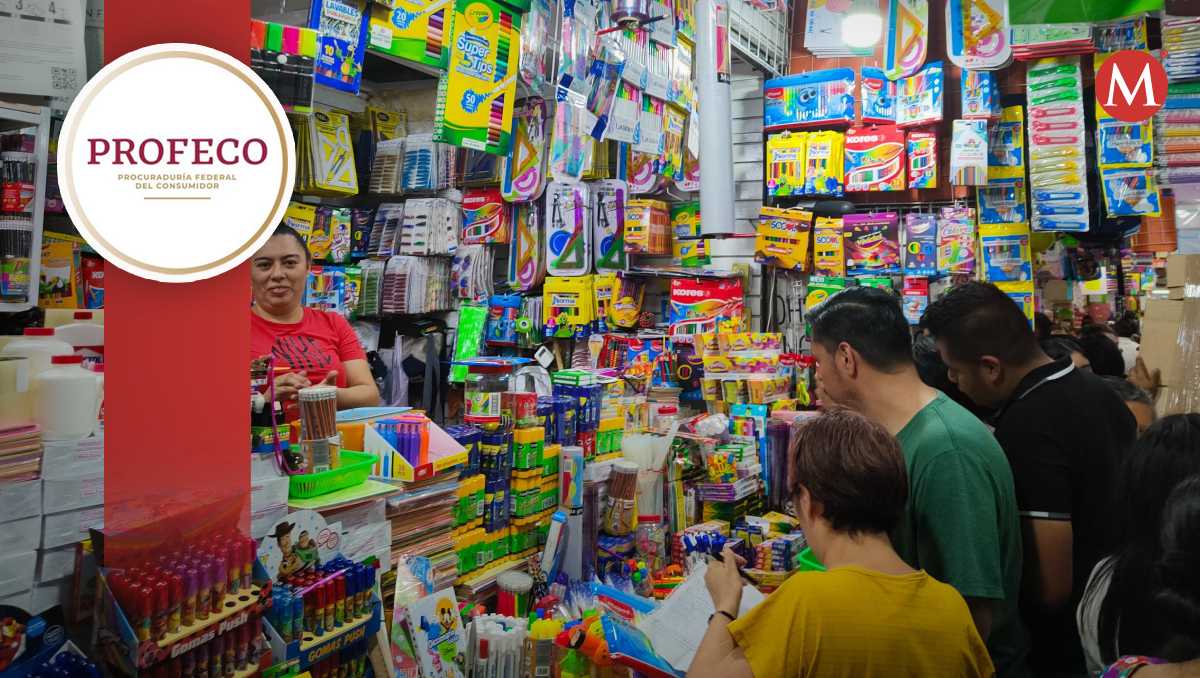 La lista completa con sus precios será publicada en la edición de agosto de 2024 de la ‘Revista del Consumidor’. | Cuartoscuro