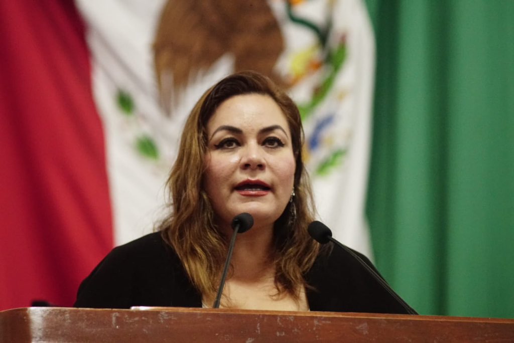 Mateos Hernández indicó que es fundamental asegurar que las alcaldías realicen una transición.