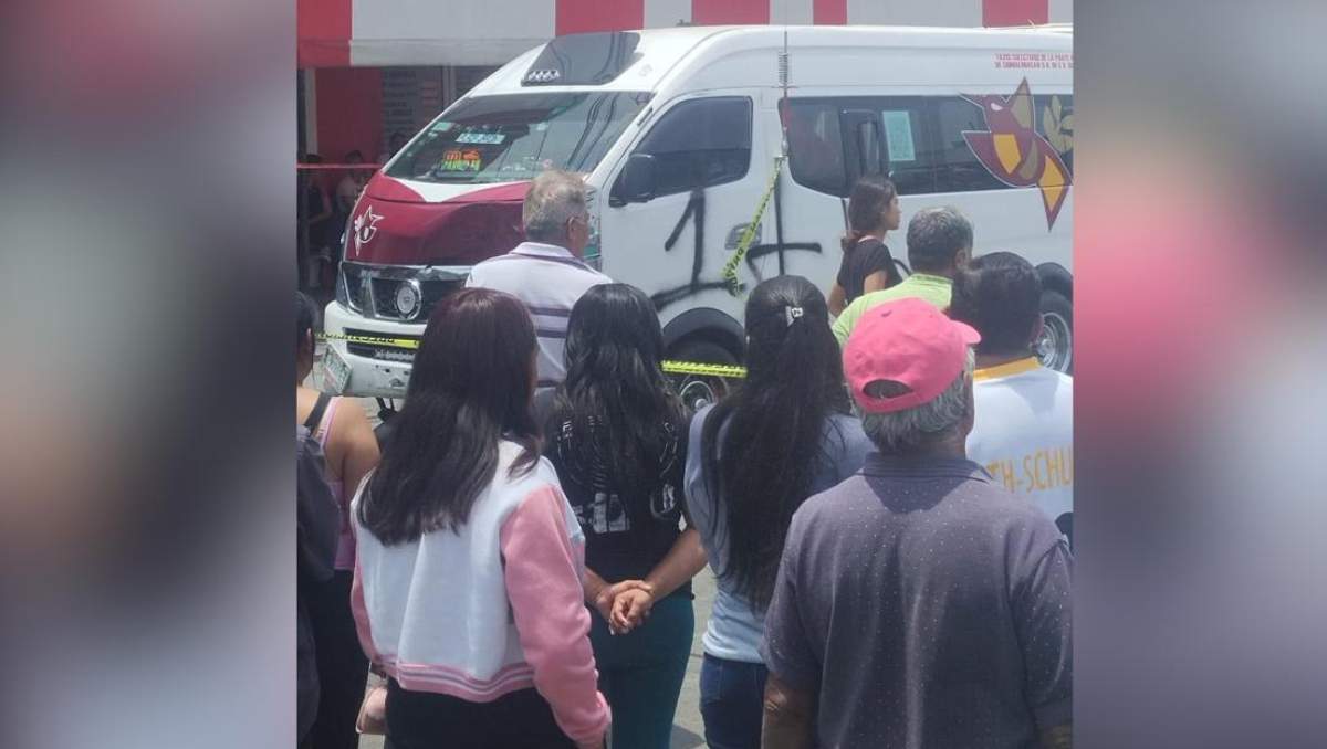 Ambos motociclistas recibieron atención médica, sin embargo uno de ellos falleció debido al impacto.| Zuleyma Martínez