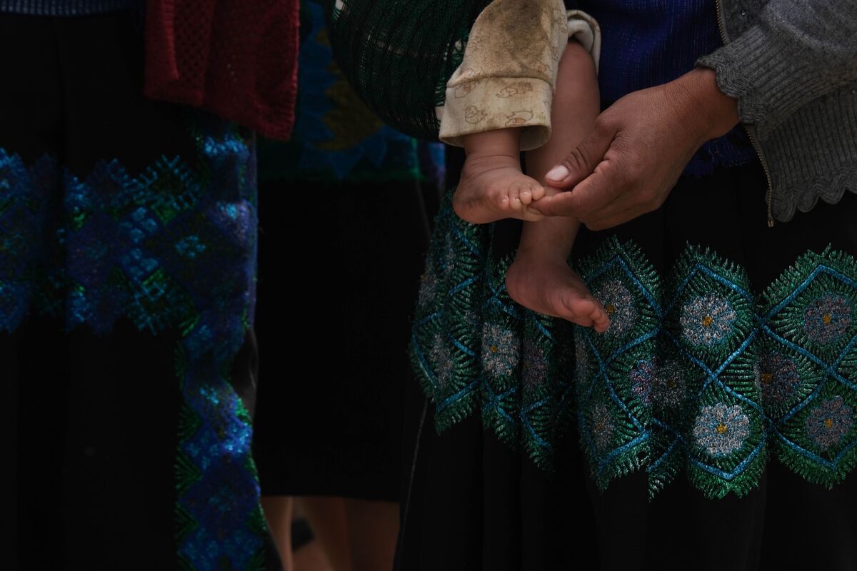 Organizaciones piden intervención autoridades por violencia en Chiapas | Foto: Cuartoscuro