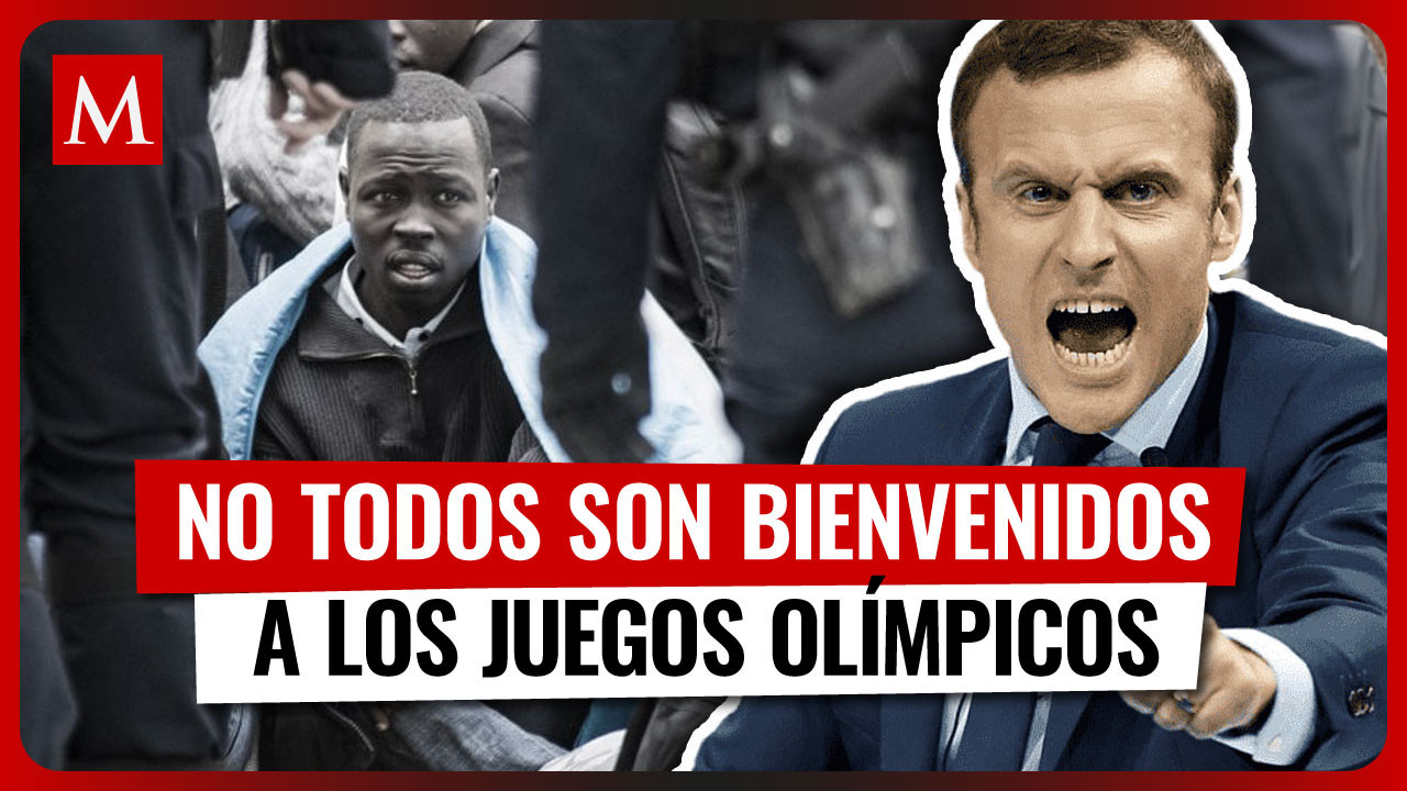 Paris 2024: ¿Qué oculta la organización de los Juegos Olímpicos?