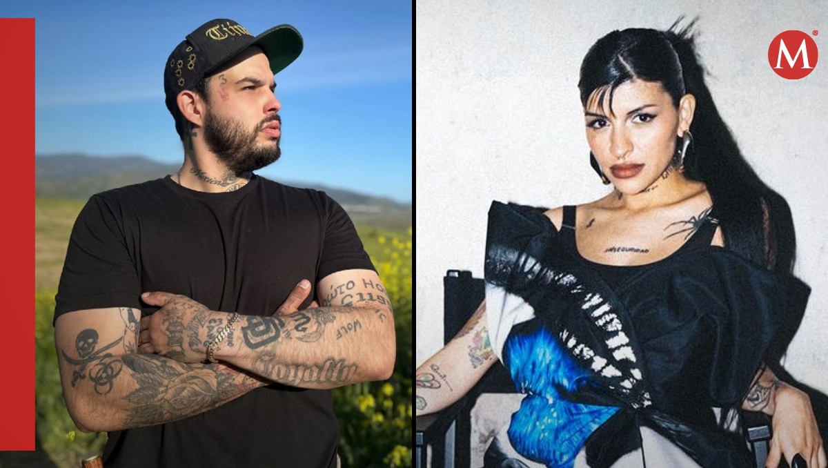Pepe Aguilar estará enojado con Emiliano Aguilar por supuesto apoyo a Cazzu | ESPECIAL